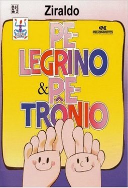 Pelegrino e Petrônio