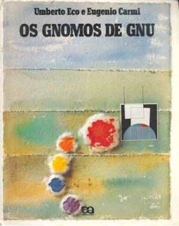 Os Gnomos de Gnu
