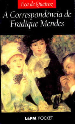 A correspondência de fradique mendes