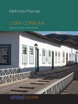 Melhores poemas: Cora Coralina
