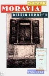 Diário Europeu: Pensamentos, Pessoas, Fatos Liv. 8