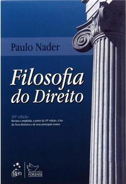 Filosofia do Direito