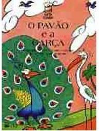 O Pavão e a Garça