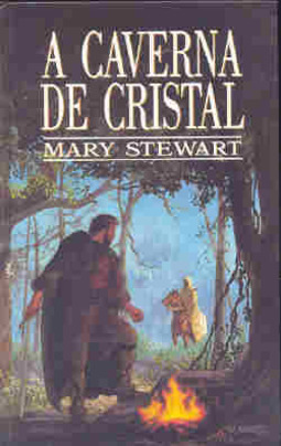 A Caverna de Cristal