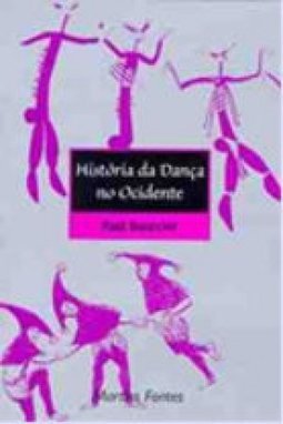 História da dança no ocidente