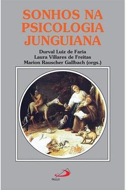 SONHOS NA PSICOLOGIA JUNGUIANA