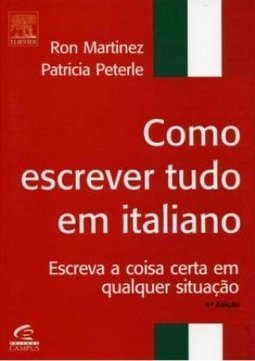 Como Escrever Tudo em Italiano