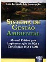 Sistema de Gestão Ambiental