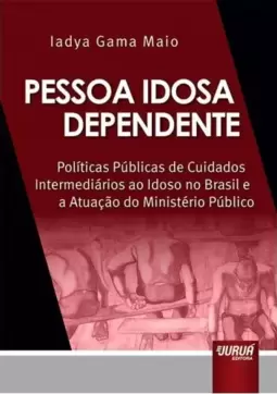 Pessoa Idosa Dependente