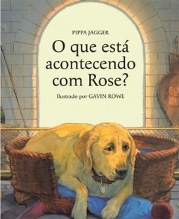 O que está acontecendo com Rose?