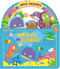 Amigos do oceano