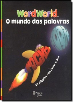 Piggies Vao Para A Lua, Os
