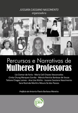 Percursos e narrativas de mulheres professoras
