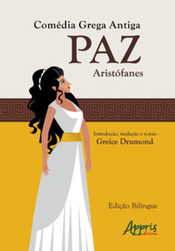 Comédia grega antiga - Paz