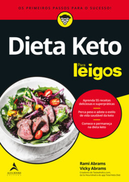 Dieta Keto para leigos: os primeiros passos para o sucesso