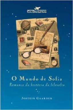 O Mundo De Sofia