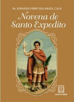 Novena de Santo Expedito