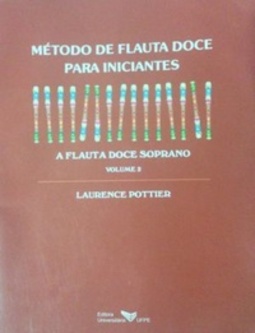 Método de Flauta Doce para Iniciantes #2