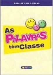 As Palavras Têm Classe