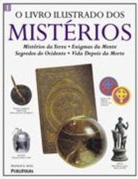 Livro Ilustrado dos Mistérios, O - vol. 1