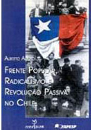 Frente Popular, Radicalismo e Revolução Passiva no Chile