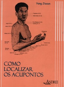 Como localizar os acupontos