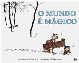 O Mundo é Mágico