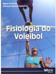 Fisiologia do Voleibol