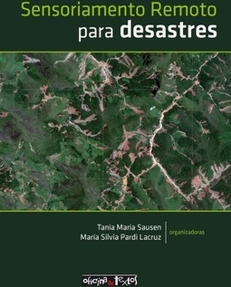 Sensoriamento remoto para desastres