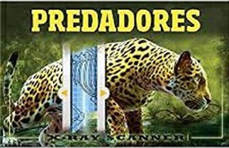 X-RAY SCANNER - PREDADORES