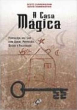 A Casa Mágica