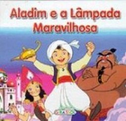 Aladim e a Lâmpada Maravilhosa