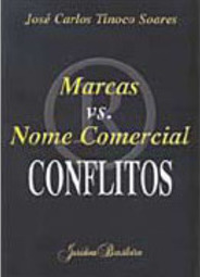 Marcas vs. Nome Comercial: Conflitos