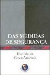 Das Medidas de Segurança