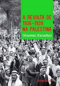 REVOLTA DE 1936-1939 NA PALESTINA