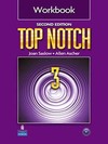 Top notch: Workbook
