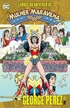 Mulher-Maravilha, Vol. 1 (Lendas do Universo DC)