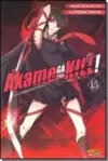 Akame Ga Kill - Volume 15