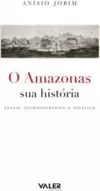 O Amazonas sua história