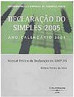 Manual Prático da Declaração do Simples 2005: Ano-Calendário 2004