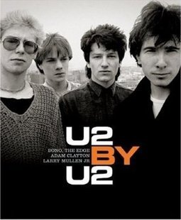 U2 by U2 - Importado