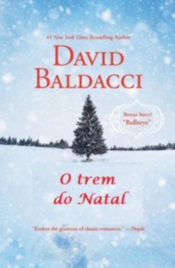 O trem do natal