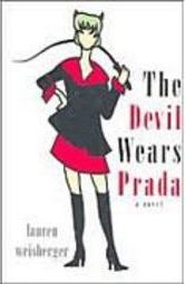 The Devil Wears Prada: a Novel - Importado