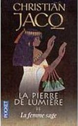 La Pierre de Lumiere: la Femme Sage - IMPORTADO