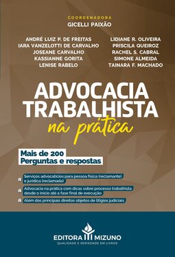 Advocacia trabalhista na prática