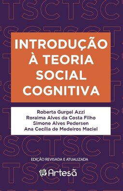 Introdução à teoria social cognitiva