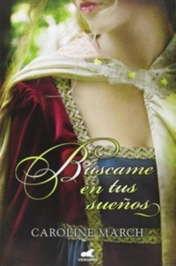 Búscame en Tus Sueños