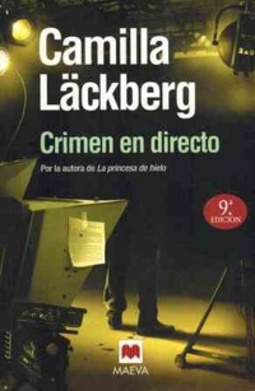 Crimen en directo