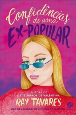 Confidências de Uma Ex-Popular