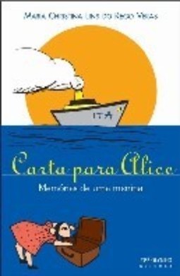 Carta para Alice: memórias de uma menina